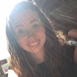 Meet your Posher, Kaitlyn